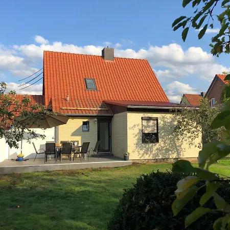 Holiday home Heider Darlingerode