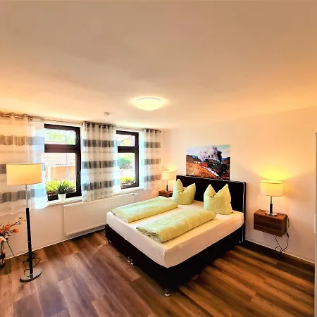 Heider Holiday home *