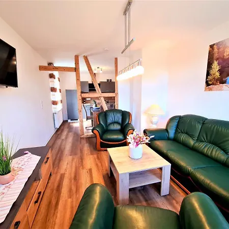 Heider Holiday home