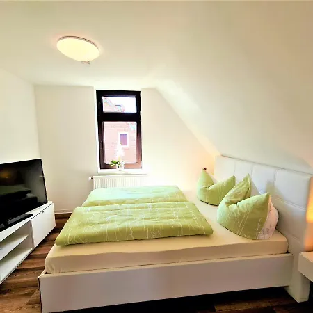 Heider * Darlingerode