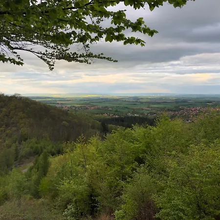 Heider Holiday home Darlingerode