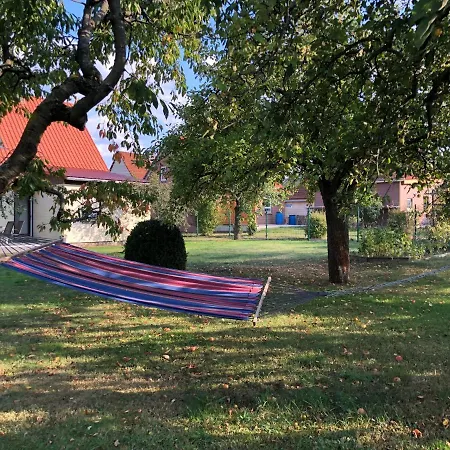 Heider Holiday home
