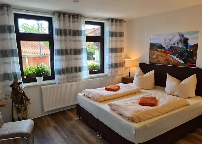 Heider * Darlingerode