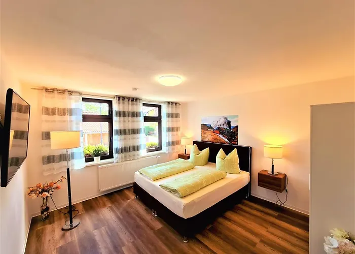 Heider Casa vacanze *