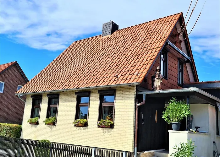 Heider Holiday home Darlingerode