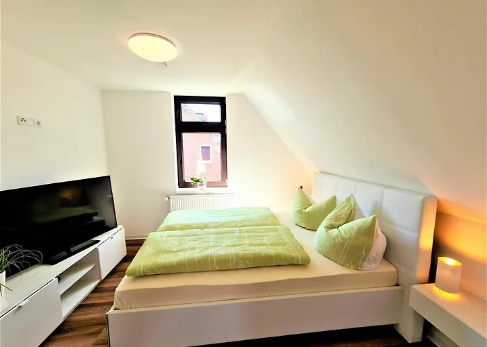 Heider * Darlingerode