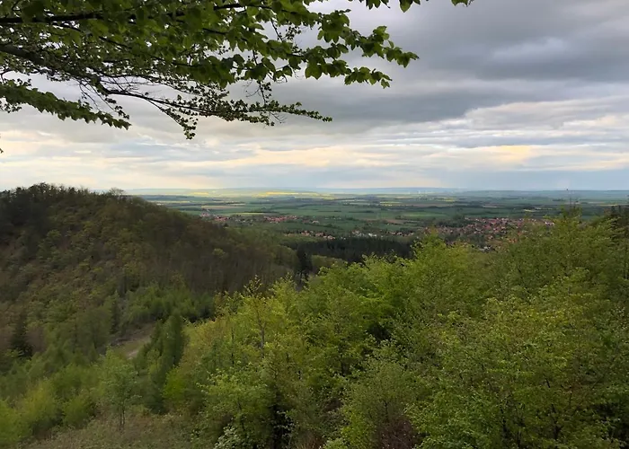 Heider Holiday home Darlingerode