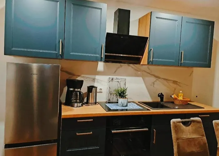 Heider Casa vacanze *